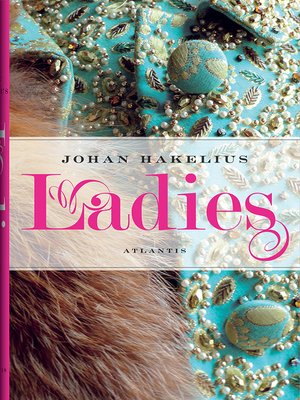cover image of Ladies